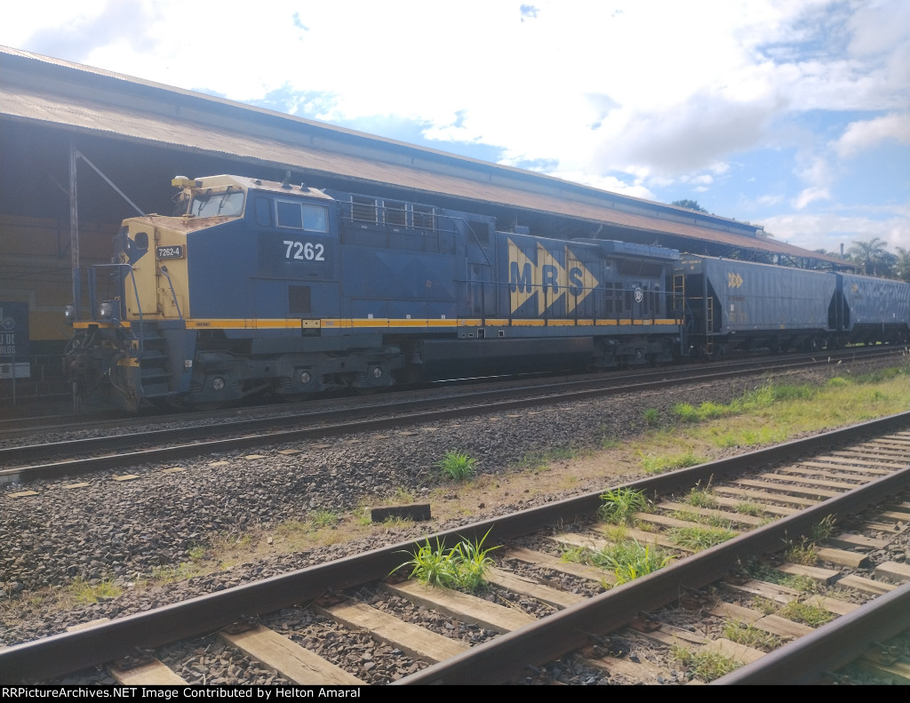 MRSL 7262